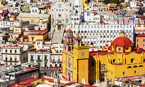 Mexicano 500x300