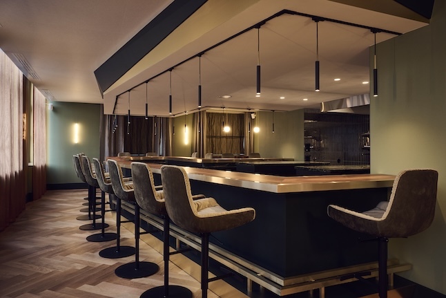 The Counter