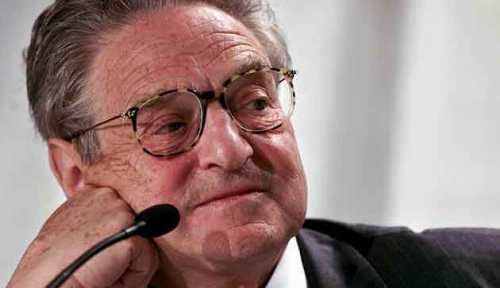 George Soros 1 George Soros 1
