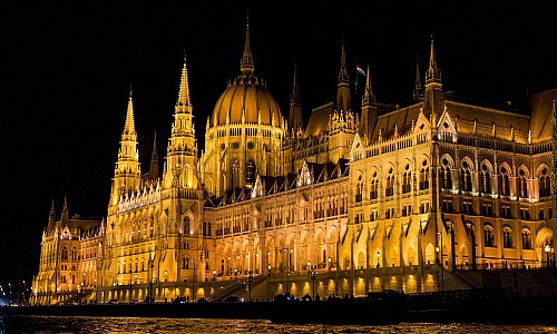 Budapest 502