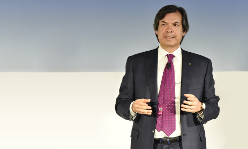 Carlo Messina 111