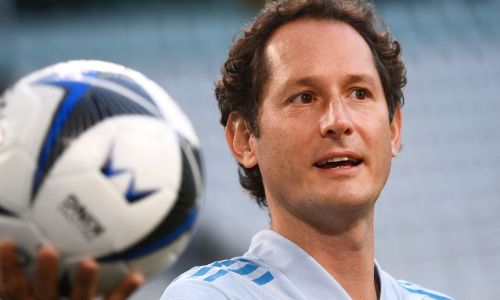 John Elkann 555