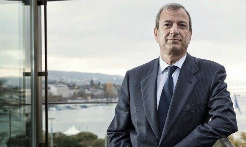 Guy de Picciotto 333
