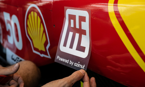 Ferrari 222