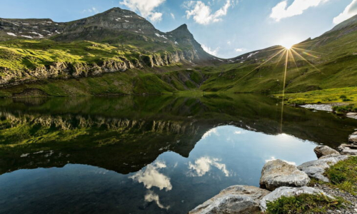 bachalpsee 555