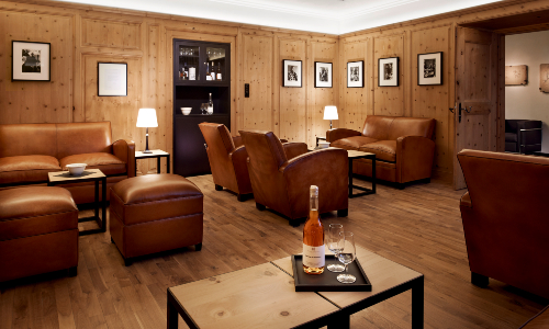 Lounge Aldier
