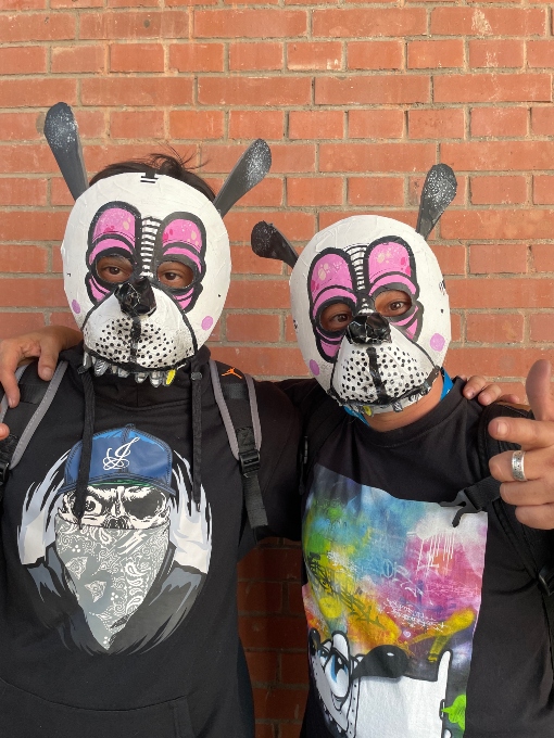 Portrait One Truth Bros 680