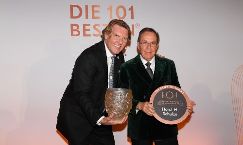 Host H Schulze