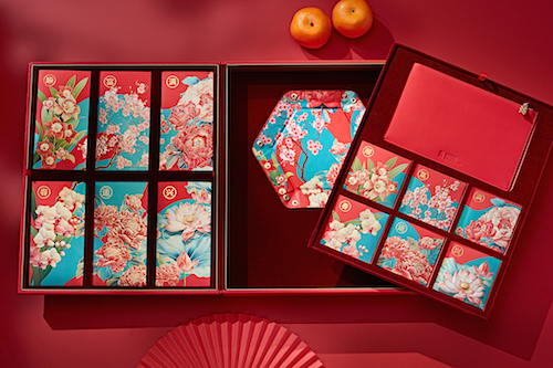 SC Global PB CNY 2025 gift set