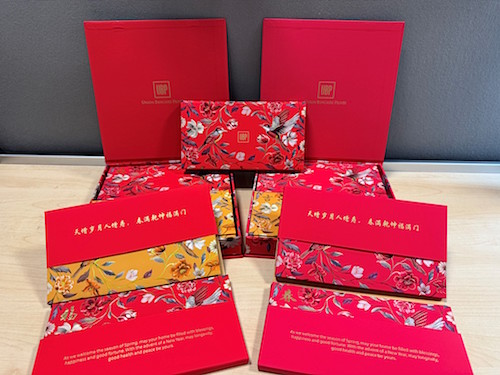 UBP Red Packets 1