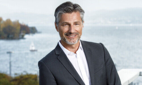 Urs Baumann CEO ZKB