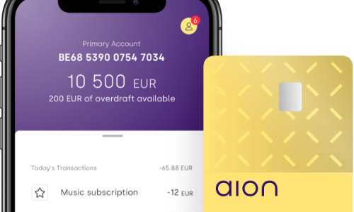 Aion 1 555