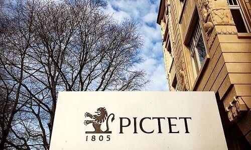 Pictet 777