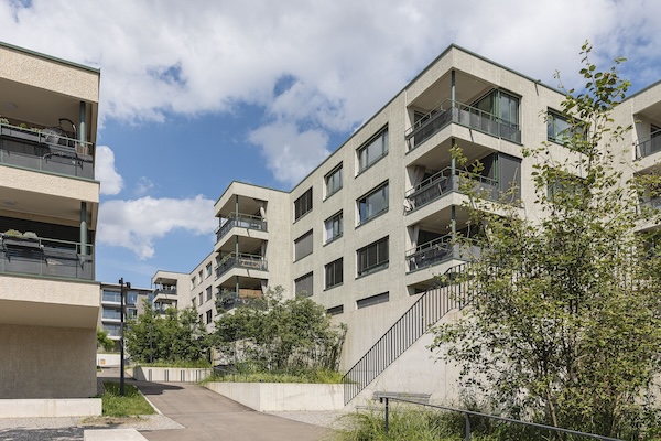 Uitikon HR 4