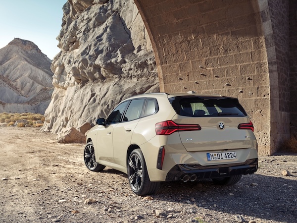 x3 m50