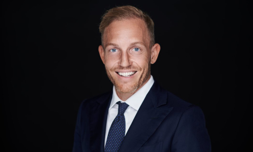David Schmid Maverix