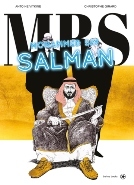MBS comic peter