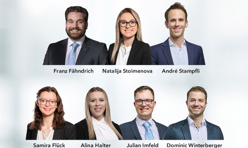 mm OKB Beförderungen 20252