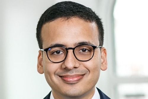Saurabh Sharma JO Hambro 1