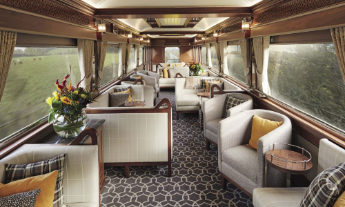 Zug Hibernian Belmond