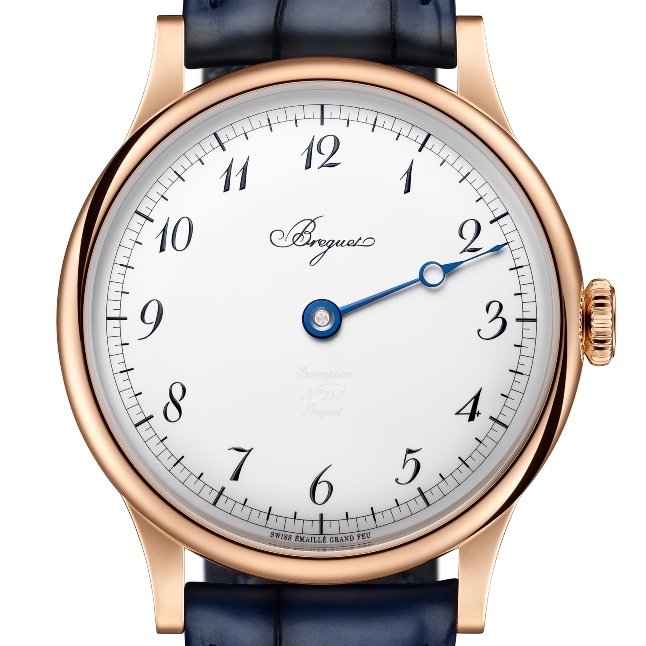 Breguet Classiquesouscription2025