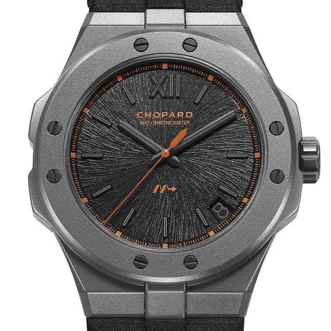 Chopard AlpineEagle41SLCadence8HF v2