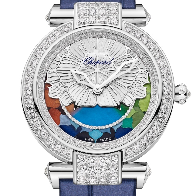 Chopard ImperialeFourSeasons