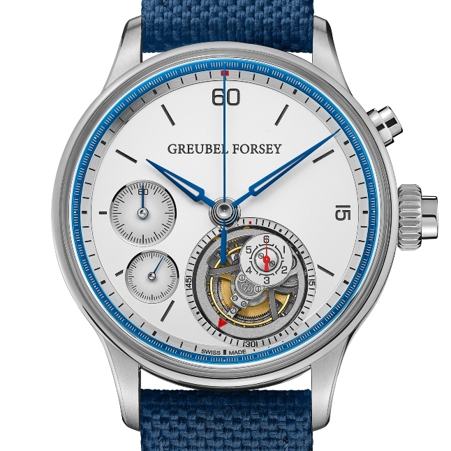 GreubelForsey NanoFoudroyante