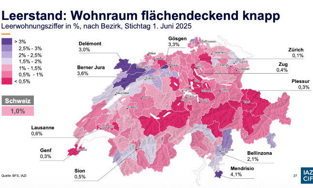 IAZI leerstand s