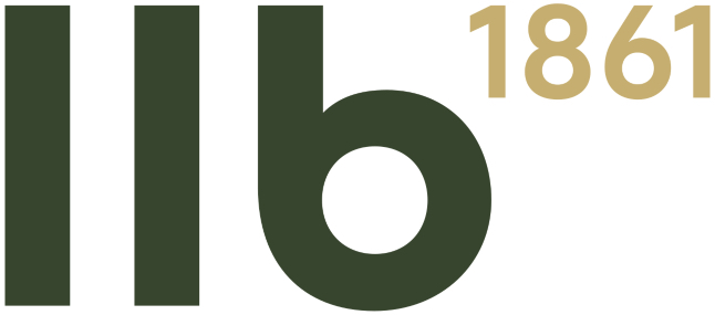 LLB Logo CMYK BLACK