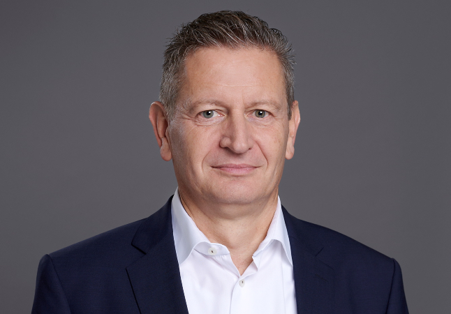 Markus Anliker