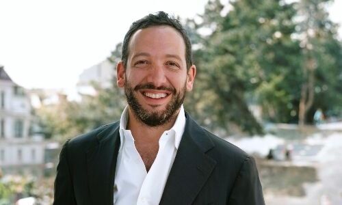 Simon Benhamou 555