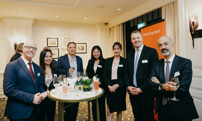 raffles event singapore 646