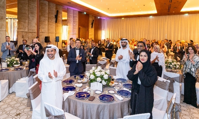 SBC Gala Dinner 2024 12