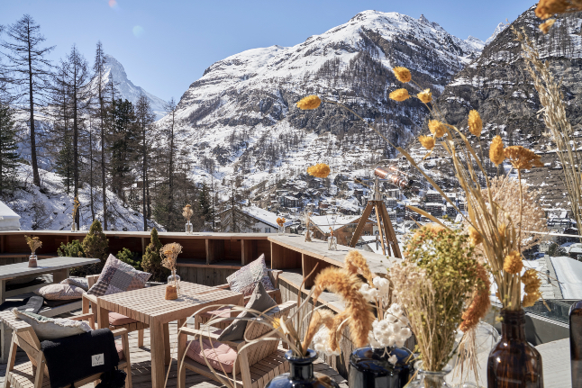 Zermatt 1