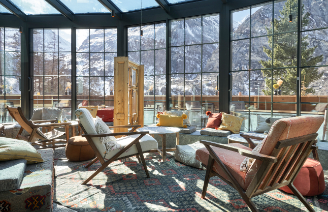 Zermatt 3