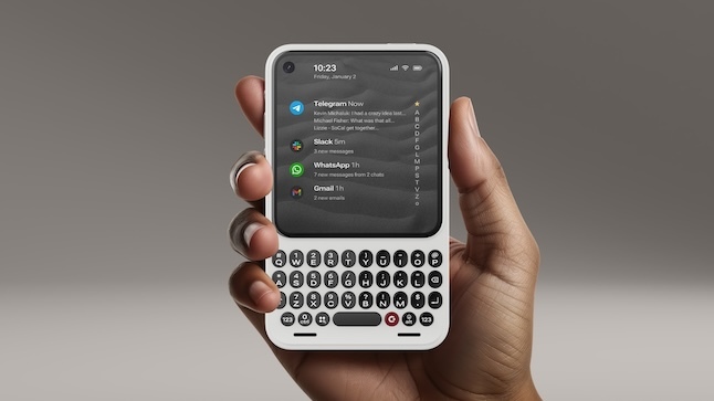 ClicksCommunicator