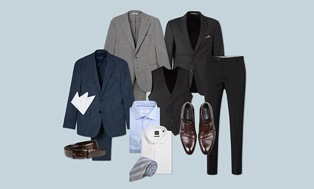 Formal Business02