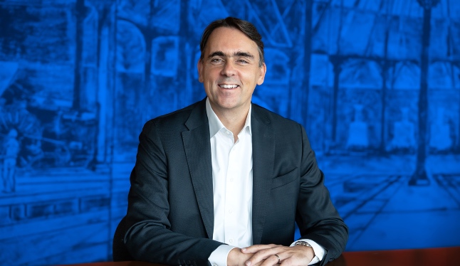 Urs klein