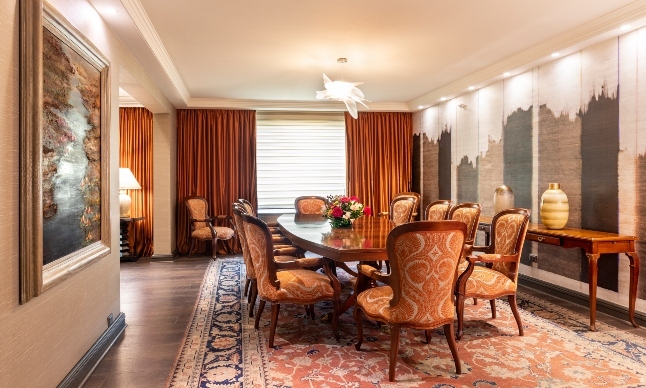esszimmer chile