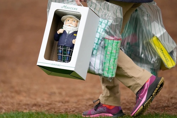 masters merch