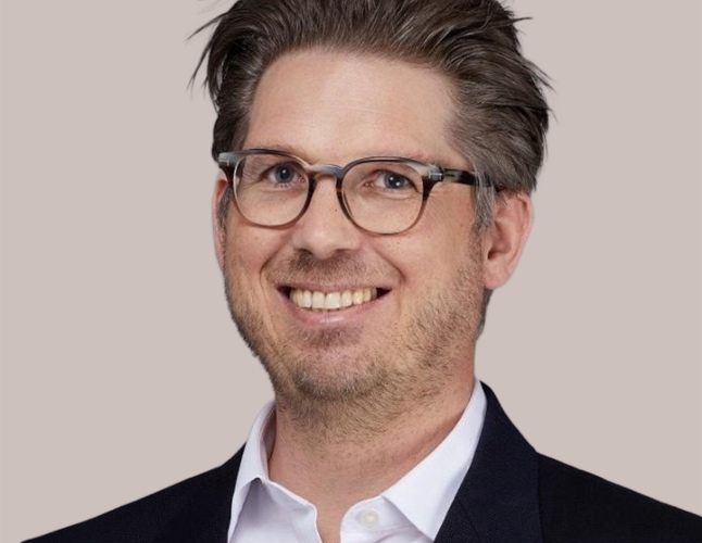 Tobias Thonak