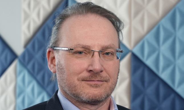 zurich rafal tokarz