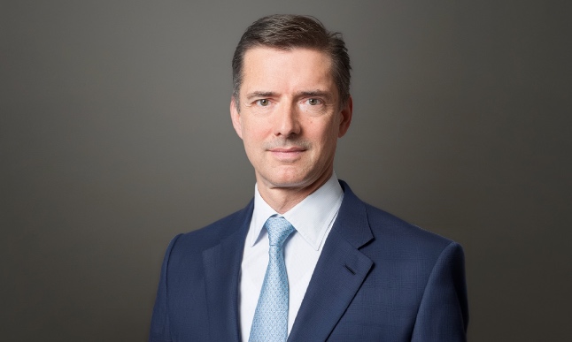 Marco Bizzozero