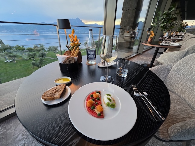 caprese